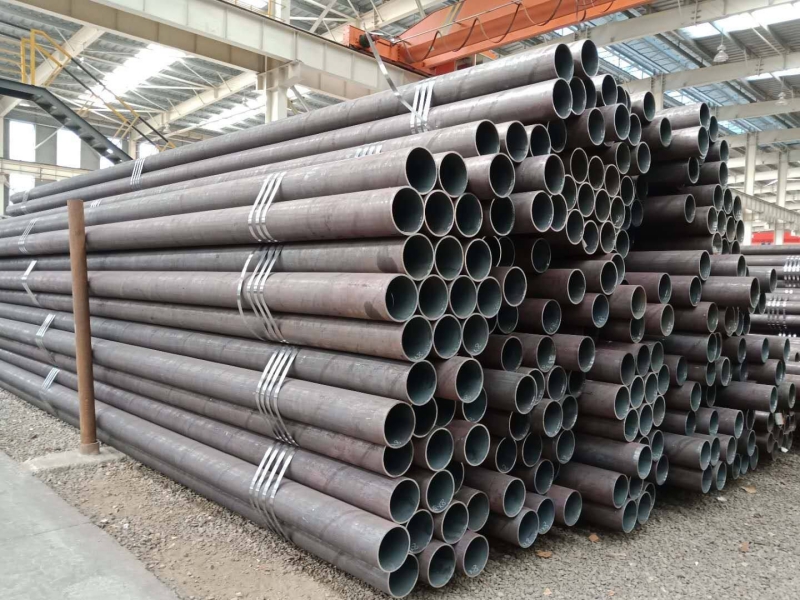 句容30CrMo合金无缝钢管