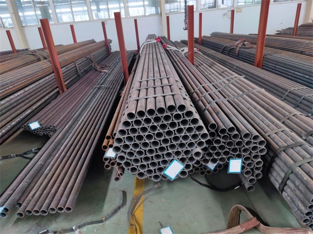 句容20G合金无缝钢管